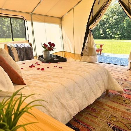 Roaring River Luxury Glamping #1 Cassville Экстерьер фото